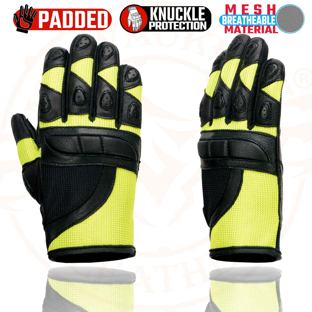 Milwaukee Leather MG7740 Women&