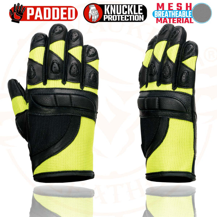 Milwaukee Leather MG7740 Women&