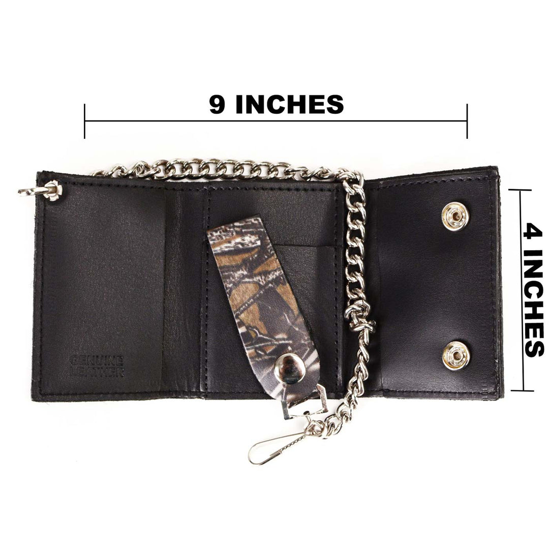 Milwaukee Leather MLW7804 Men&