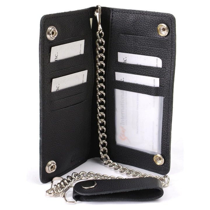 Milwaukee Leather MLW7870 Men&