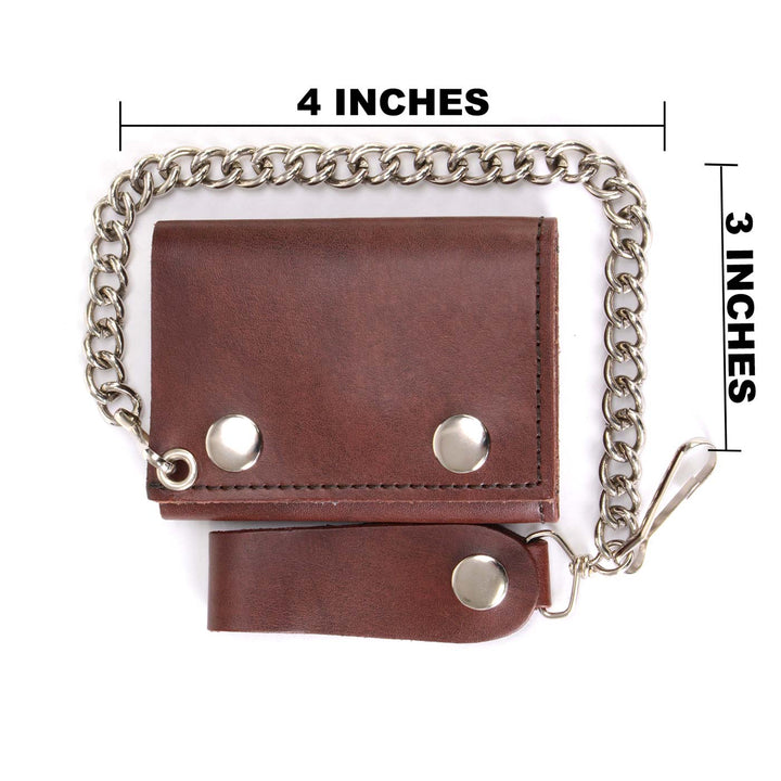 Milwaukee Leather MLW7886 Men&