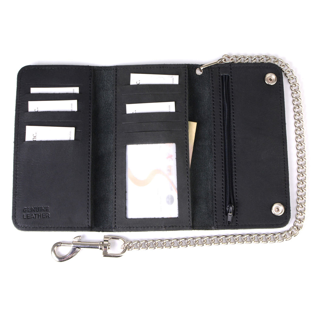 Milwaukee Leather MLW7891 Men&