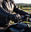 Milwaukee Motorcycle Clothing Co. Men's Motorcycle Gloves MMC70000