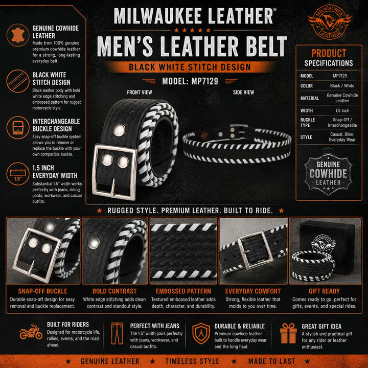 Milwaukee Leather Men&