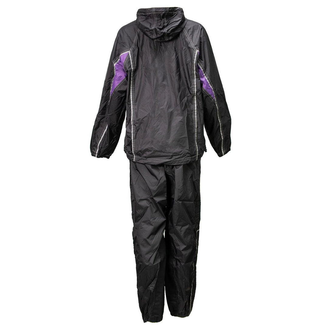 Milwaukee Leather MPL9601 Women&