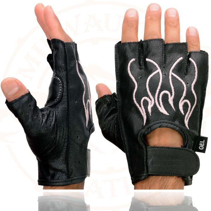 Milwaukee Leather Women&