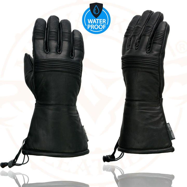 Milwaukee Leather SH294 Men&