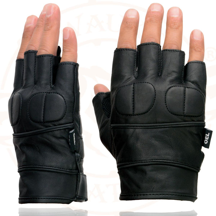 Milwaukee Leather SH462 Men&