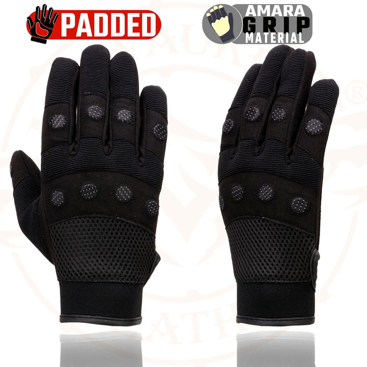 Milwaukee Leather SH761 Men&