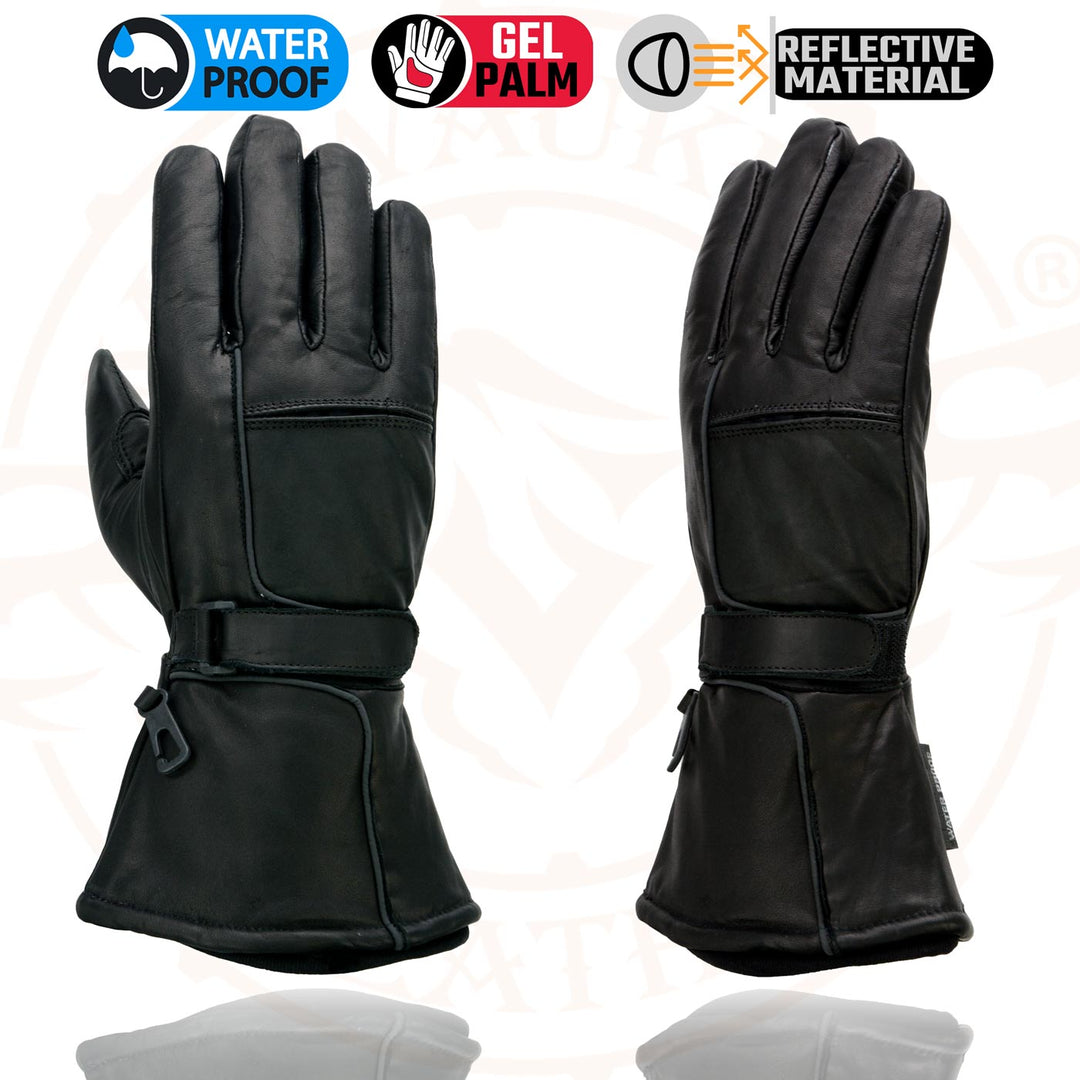 Milwaukee Leather Men&