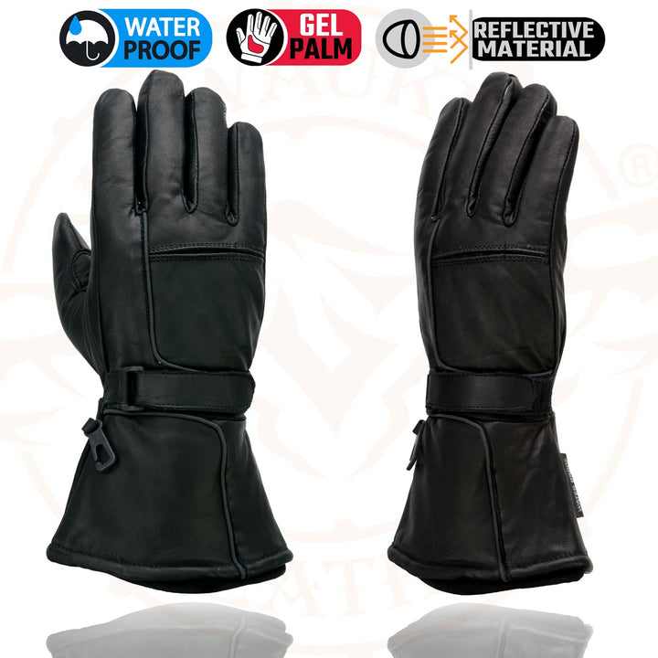 Milwaukee Leather Men&