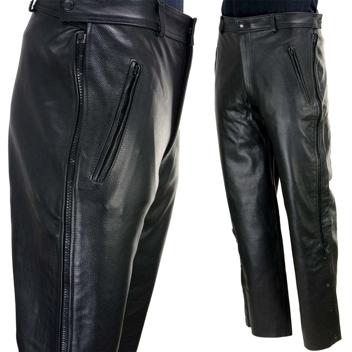 Milwaukee Leather LKM5727 Men&
