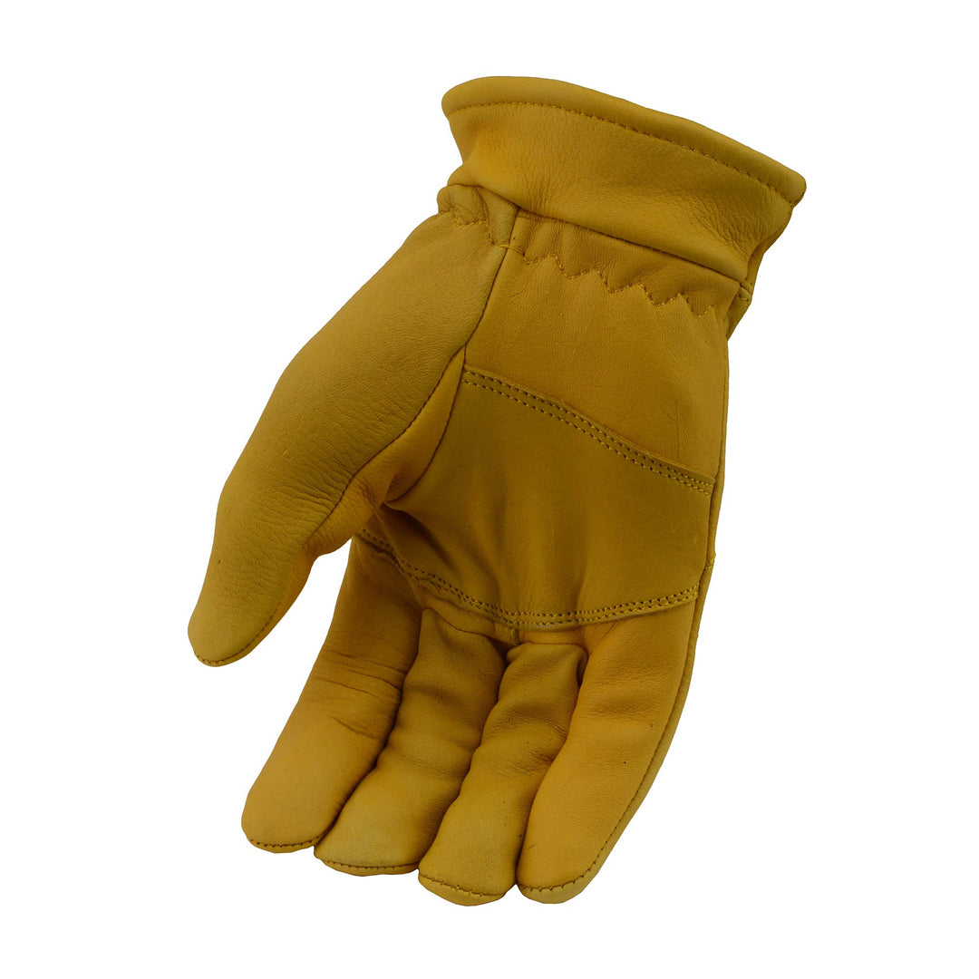 Milwaukee Leather G011T Men&