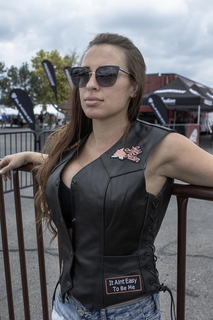 Event Leather ELL4900 Women&