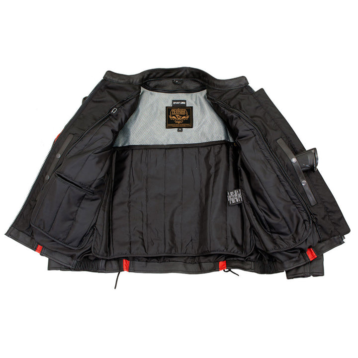 Milwaukee Leather LKL27003 Women&