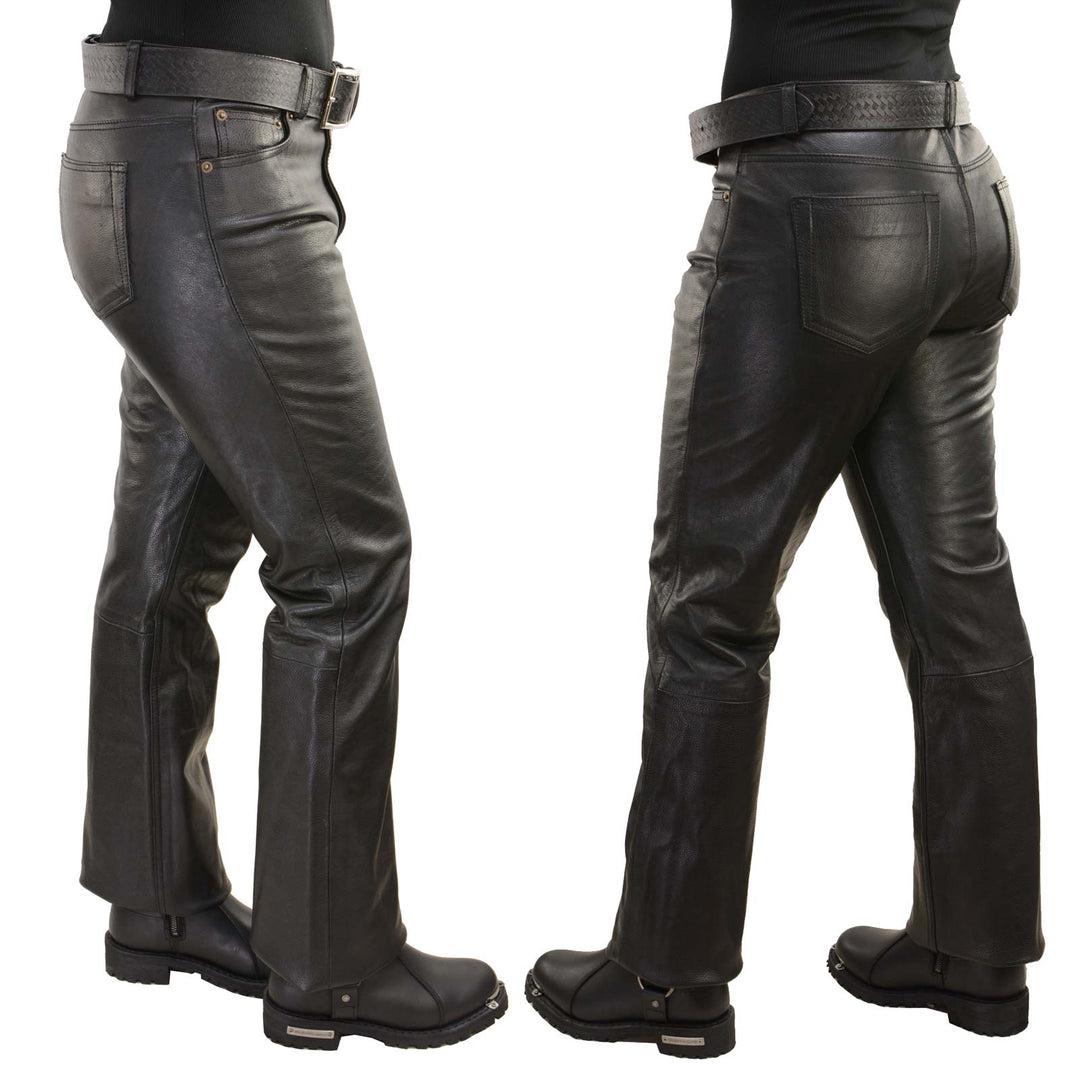 Milwaukee Leather LKL6790 Women&