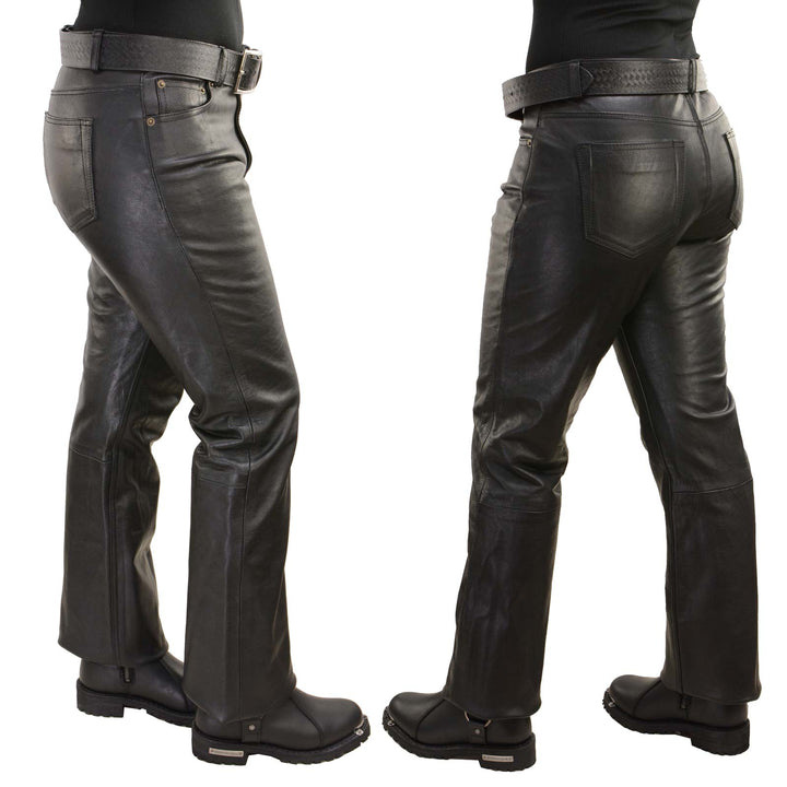Milwaukee Leather LKL6790 Women&