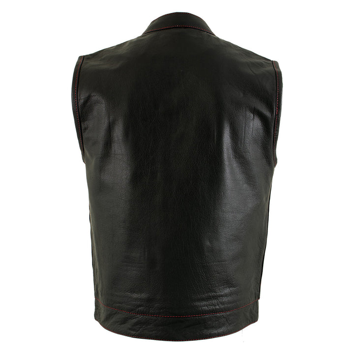 Milwaukee Leather LKM3780 Men&