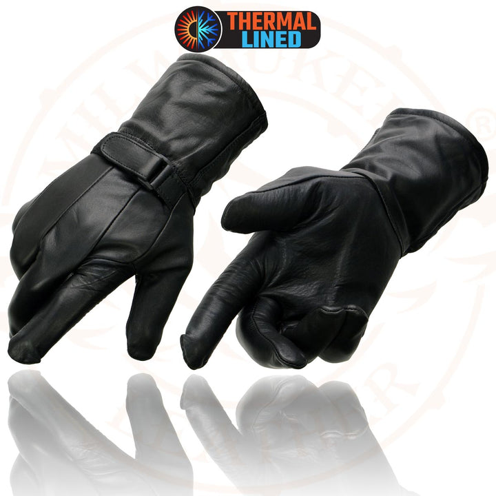 Milwaukee Leather MG7505 Men&