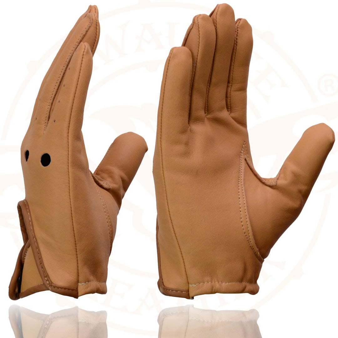 Milwaukee Leather MG7508 Men&