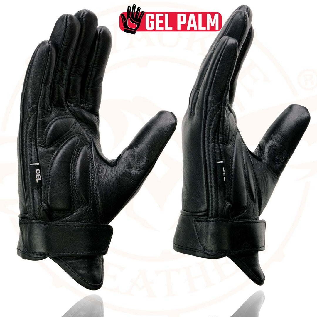 Milwaukee Leather MG7510 Men&