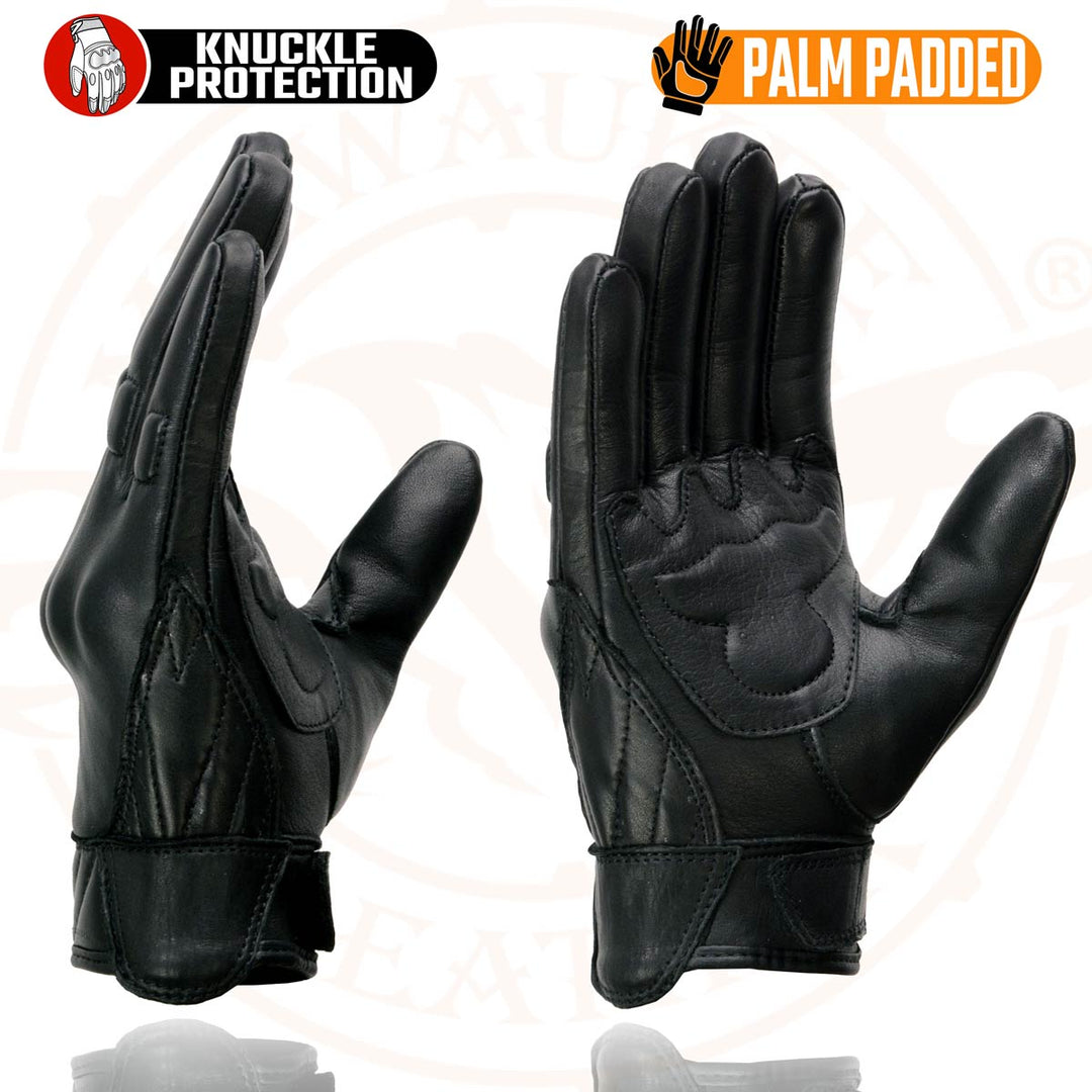 Milwaukee Leather MG7521 Men&