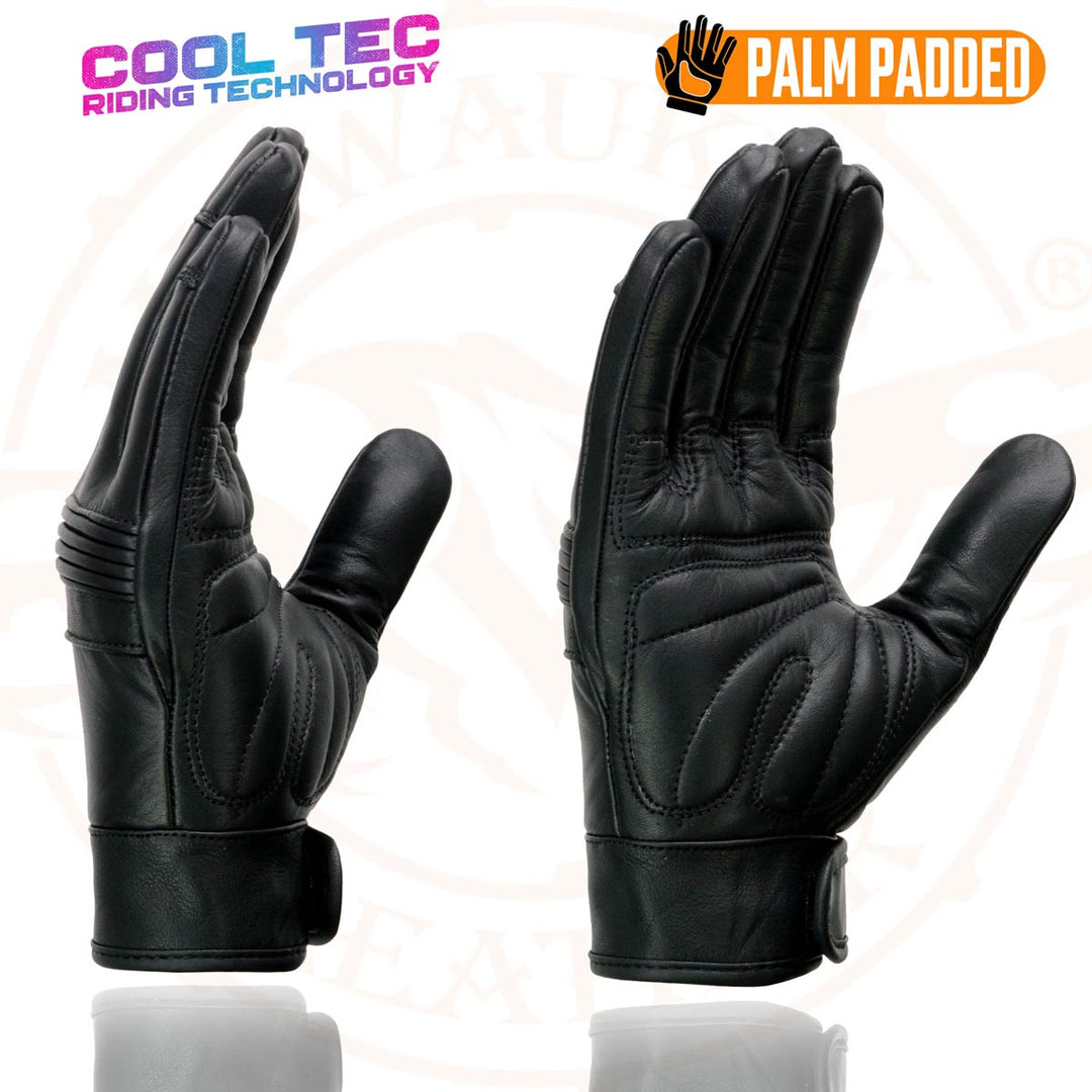 Milwaukee Leather MG7536 Men&