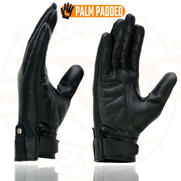Milwaukee Leather MG7710 Women&