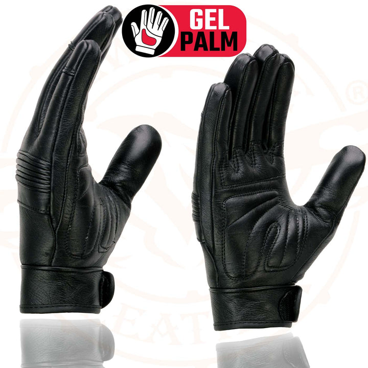 Milwaukee Leather MG7735 Women&