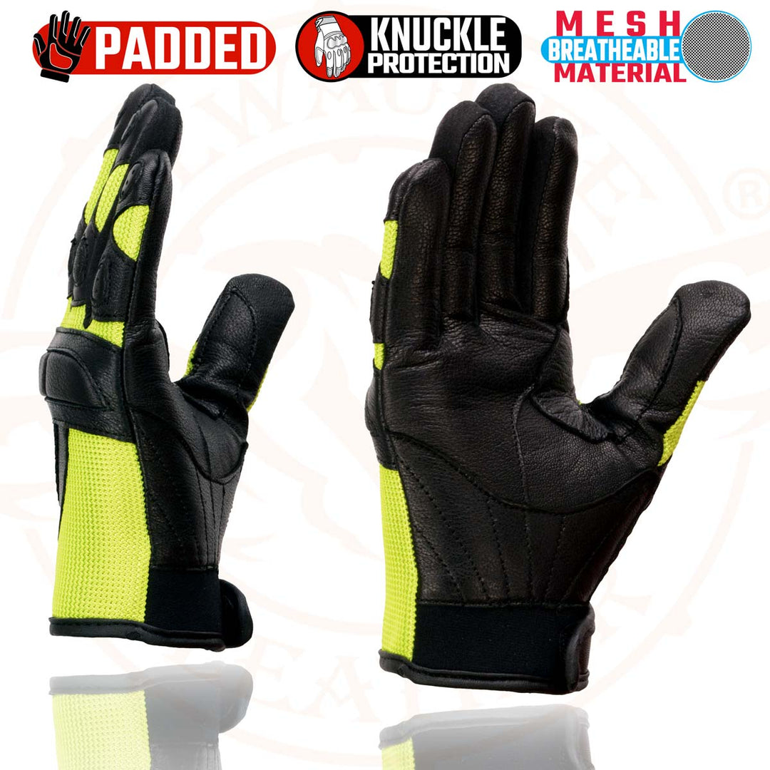 Milwaukee Leather MG7740 Women&