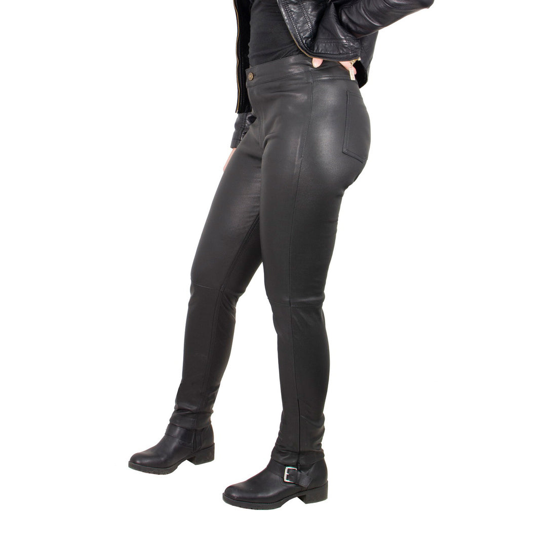 Milwaukee Leather MLL6690 &