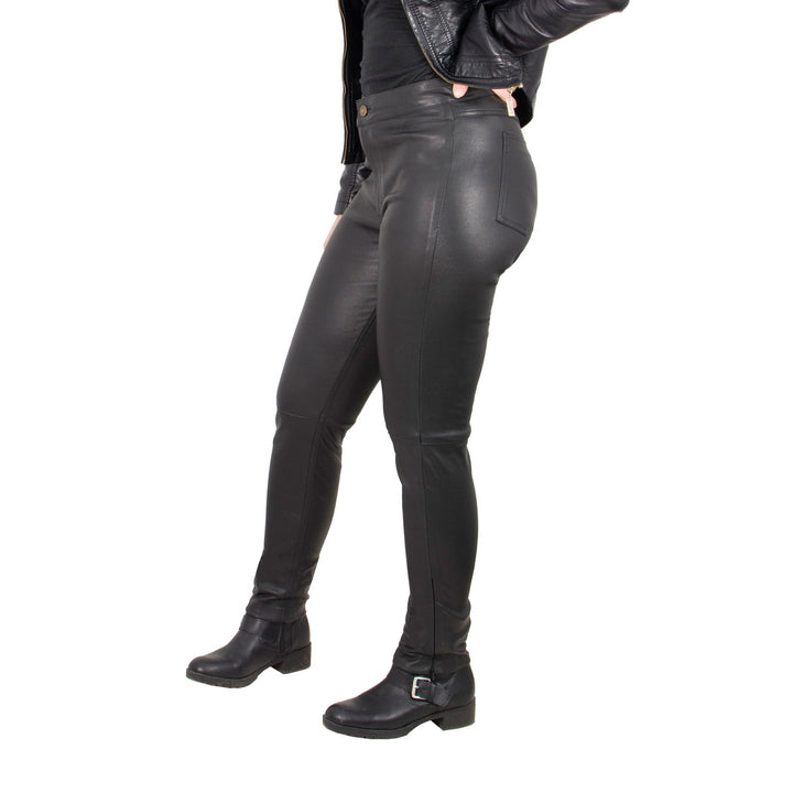 Milwaukee Leather MLL6690 &