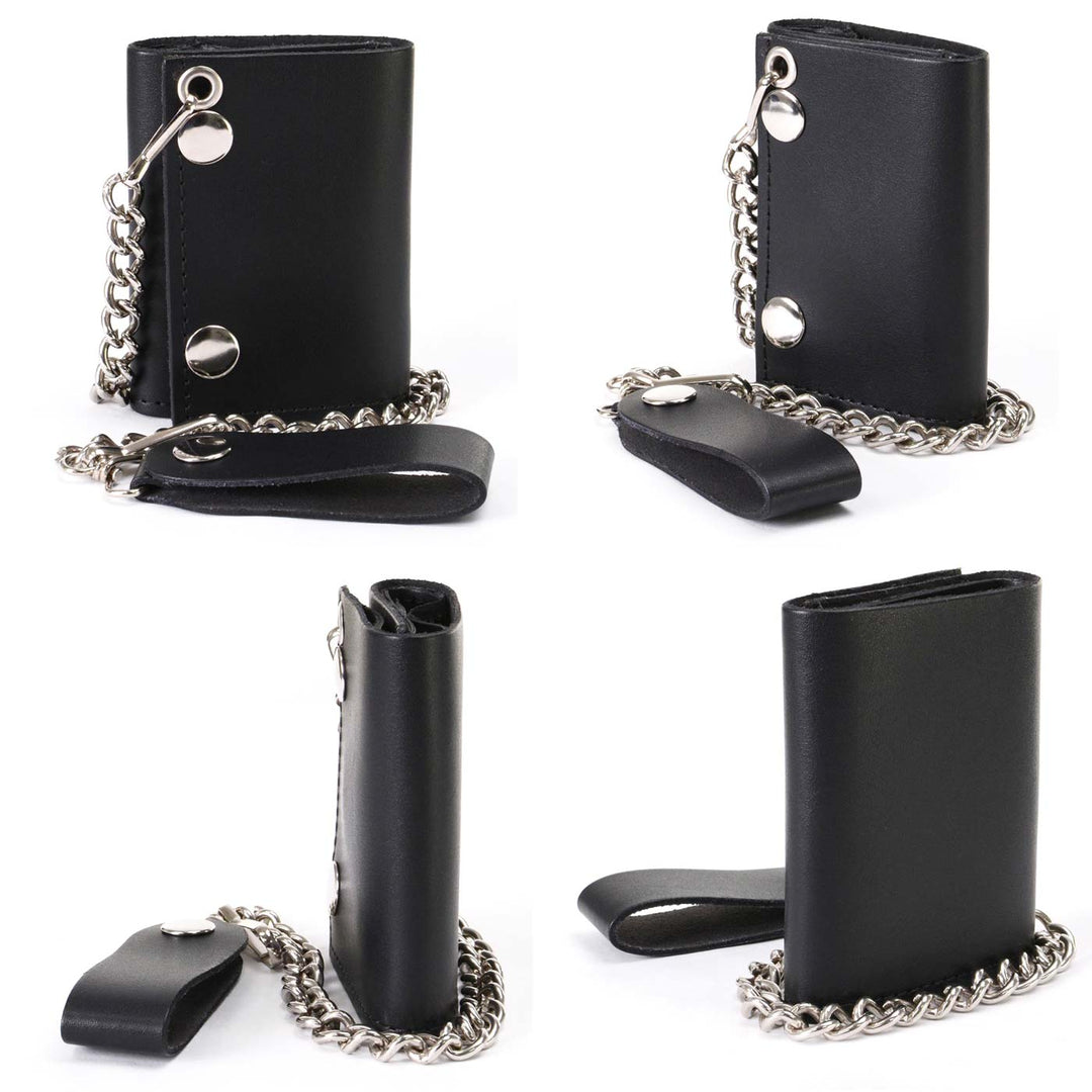 Milwaukee Leather MLW7831 Men&