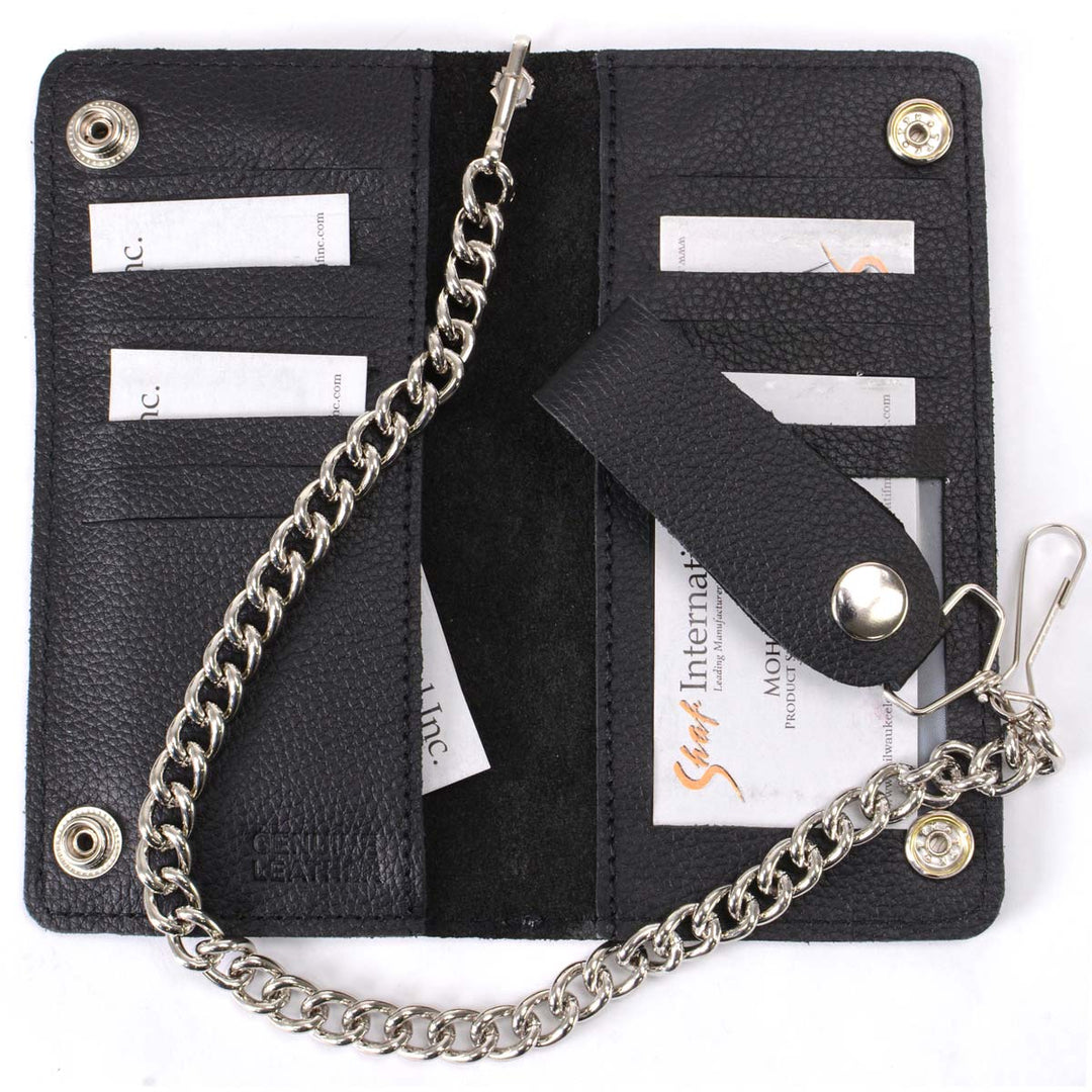 Milwaukee Leather MLW7870 Men&
