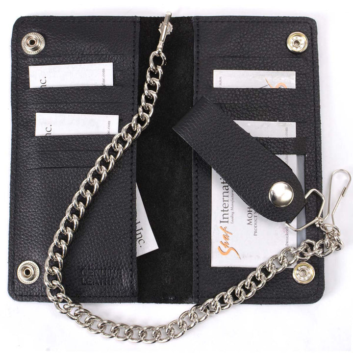 Milwaukee Leather MLW7870 Men&