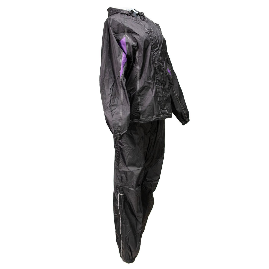Milwaukee Leather MPL9601 Women&