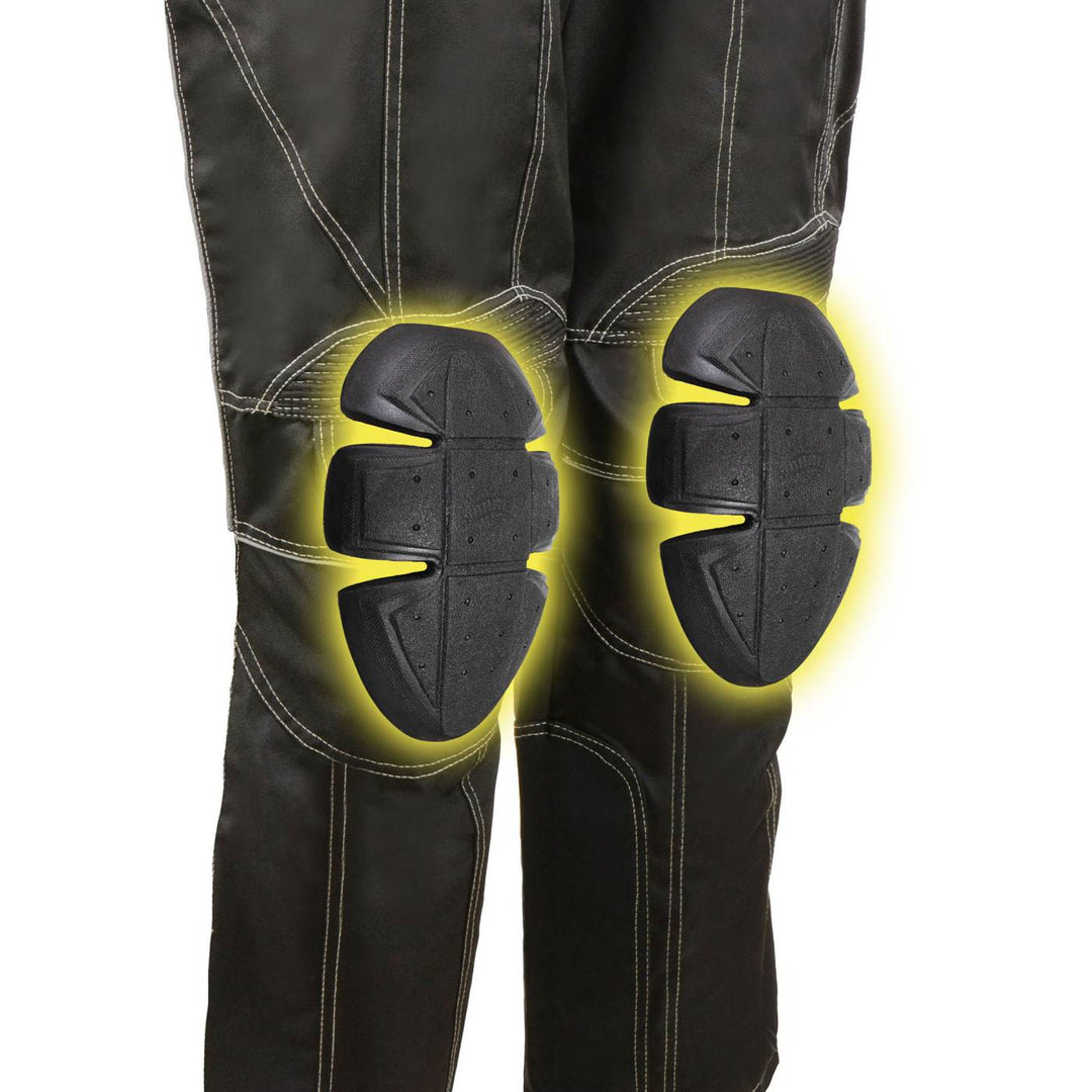 Milwaukee Leather MPM5729 Men&