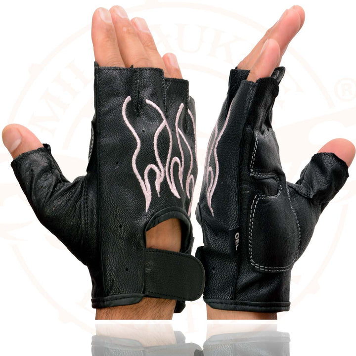 Milwaukee Leather Women&