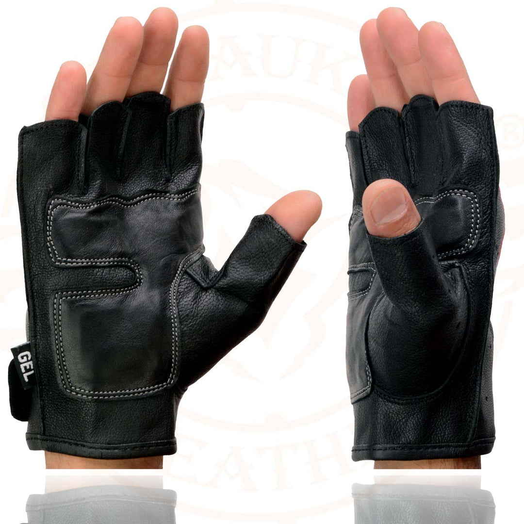 Milwaukee Leather Women&