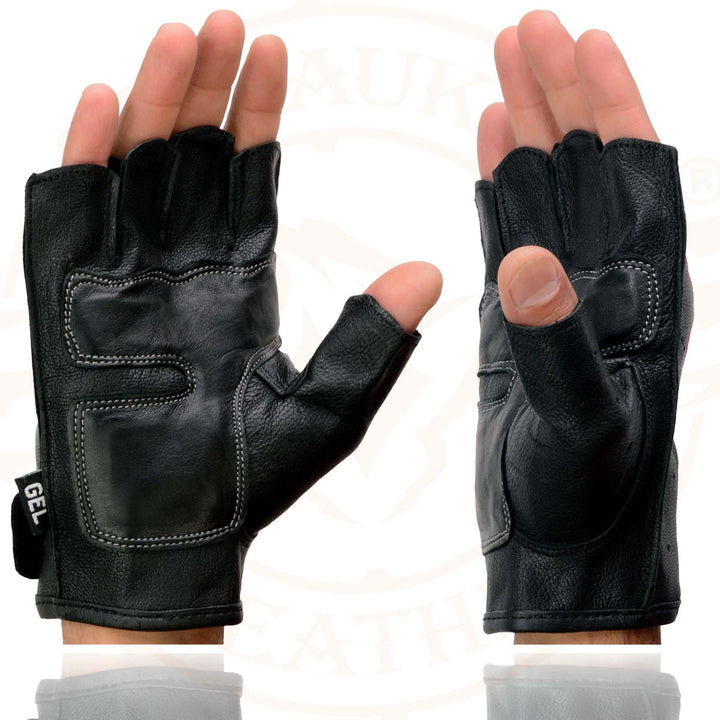 Milwaukee Leather Women&