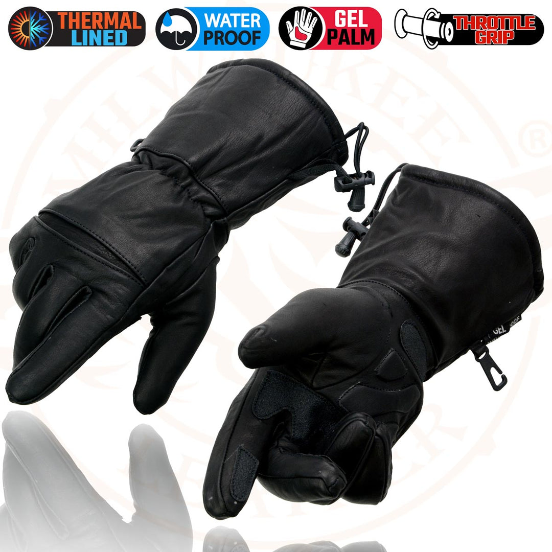 Milwaukee Leather Men&