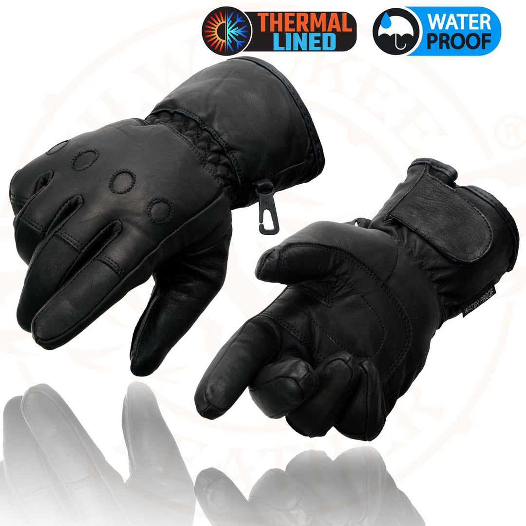 Milwaukee Leather Men&
