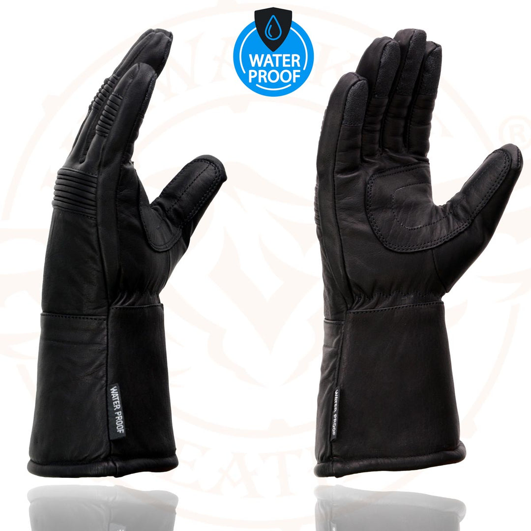 Milwaukee Leather SH294 Men&