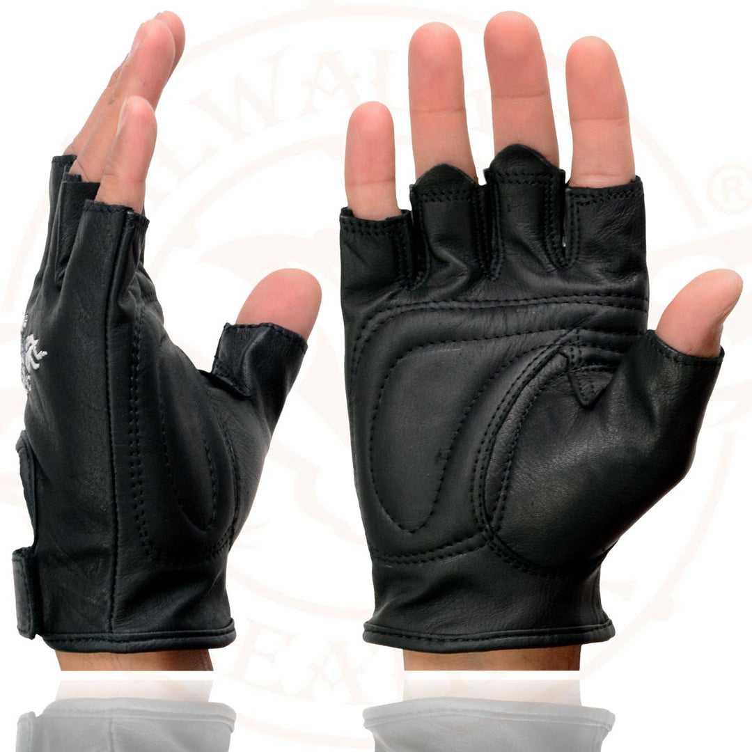 Milwaukee Leather SH352 Men&