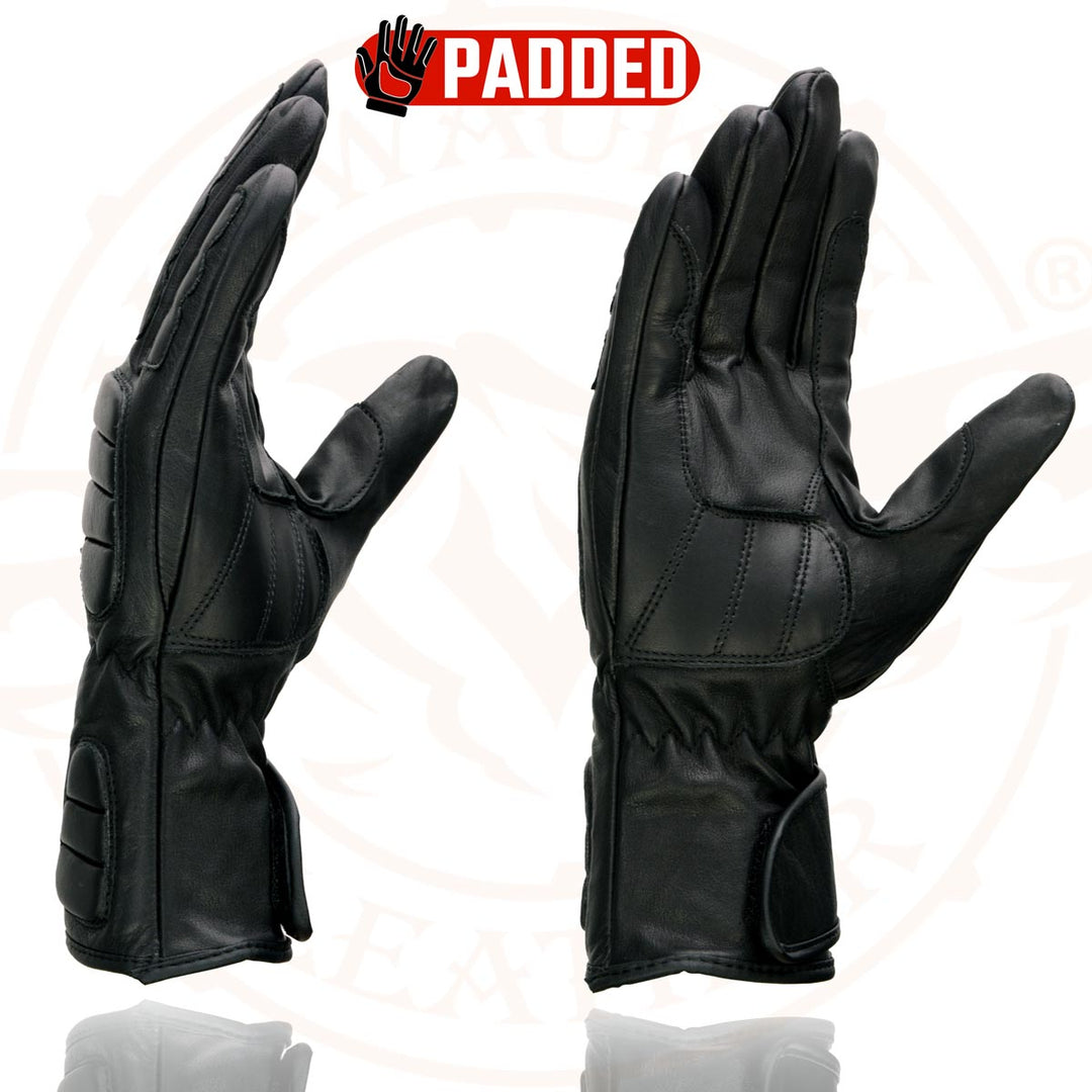 Milwaukee Leather SH451 Men&