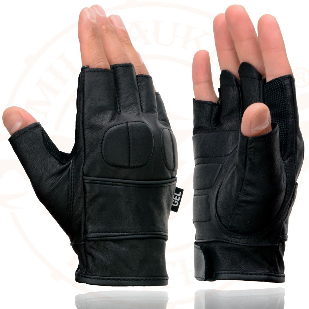Milwaukee Leather SH462 Men&