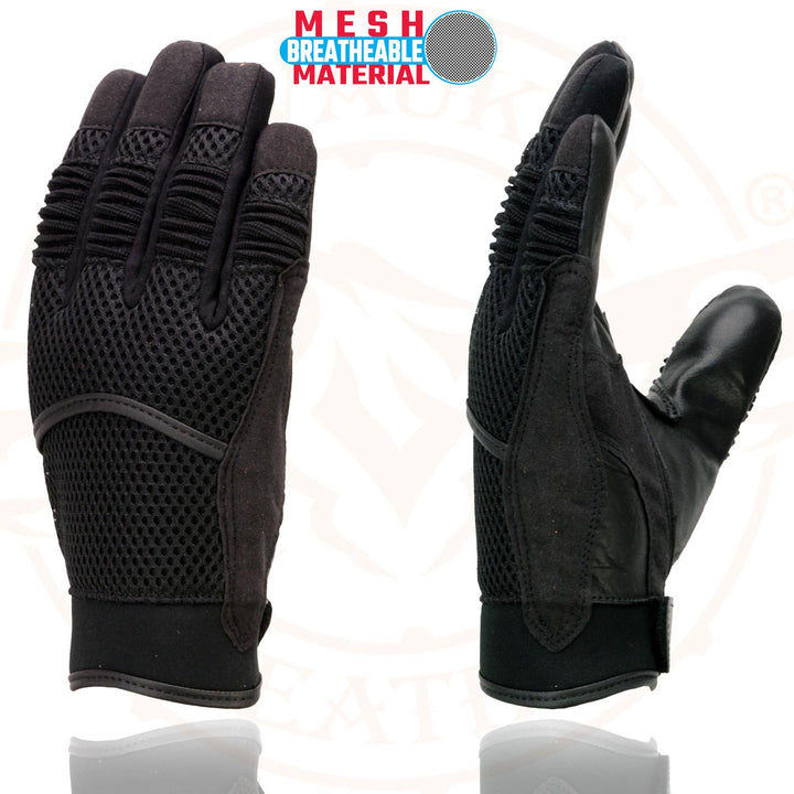 Milwaukee Leather SH791 Men&