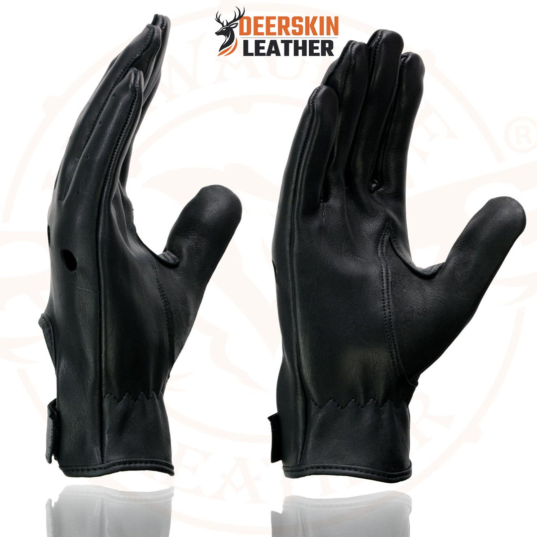 Milwaukee Leather SH868 Men&