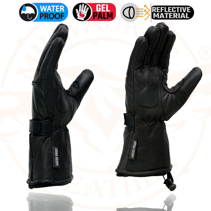 Milwaukee Leather Men&