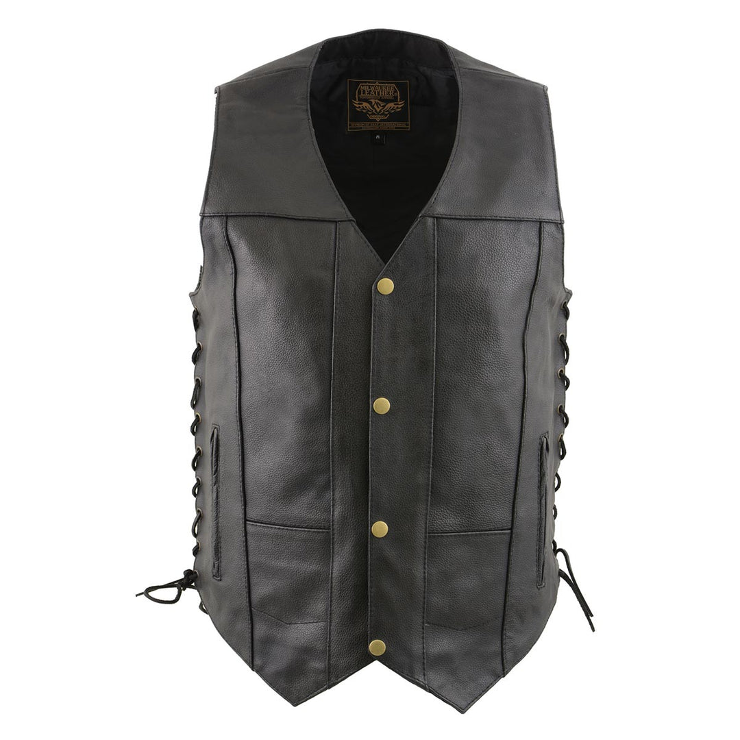 Milwaukee leather LKM3787 Men&